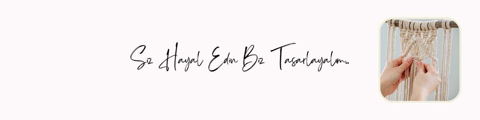 Shop Banner