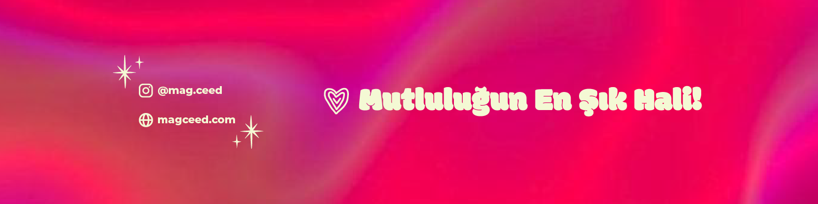 Shop Banner