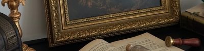 Shop Banner