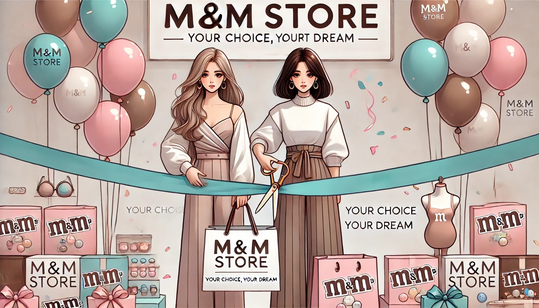 Shop Banner