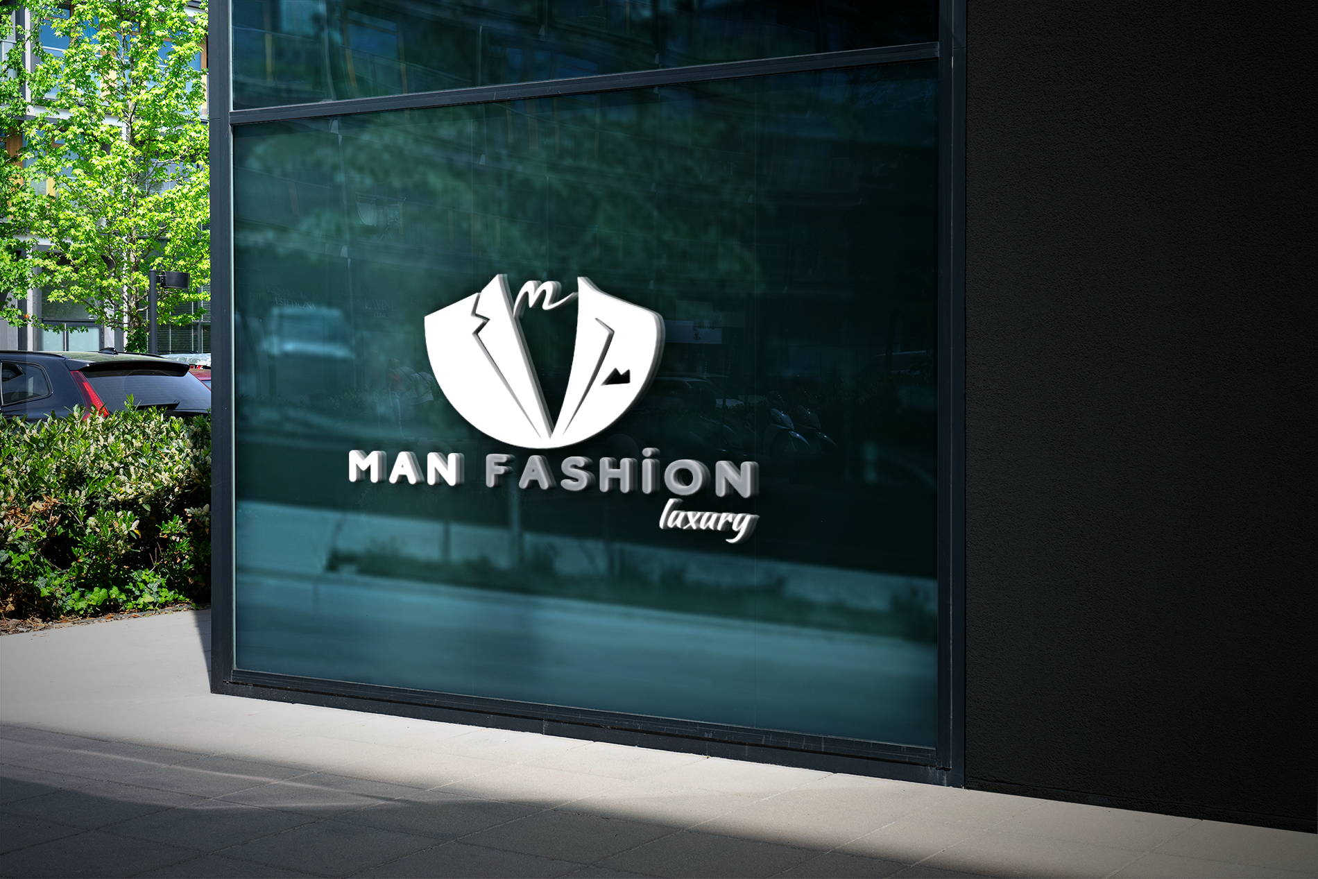 Shop Banner