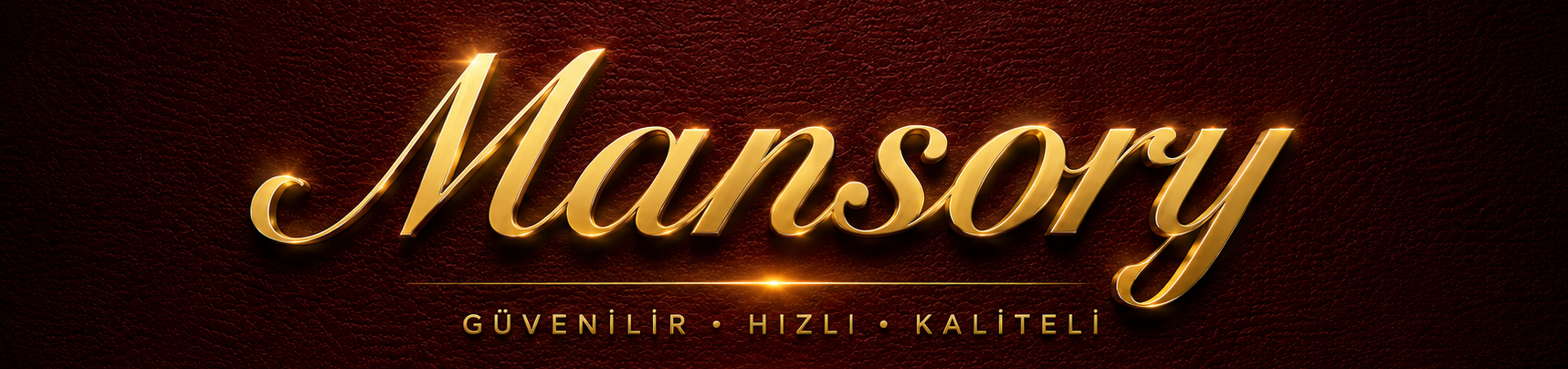 Shop Banner