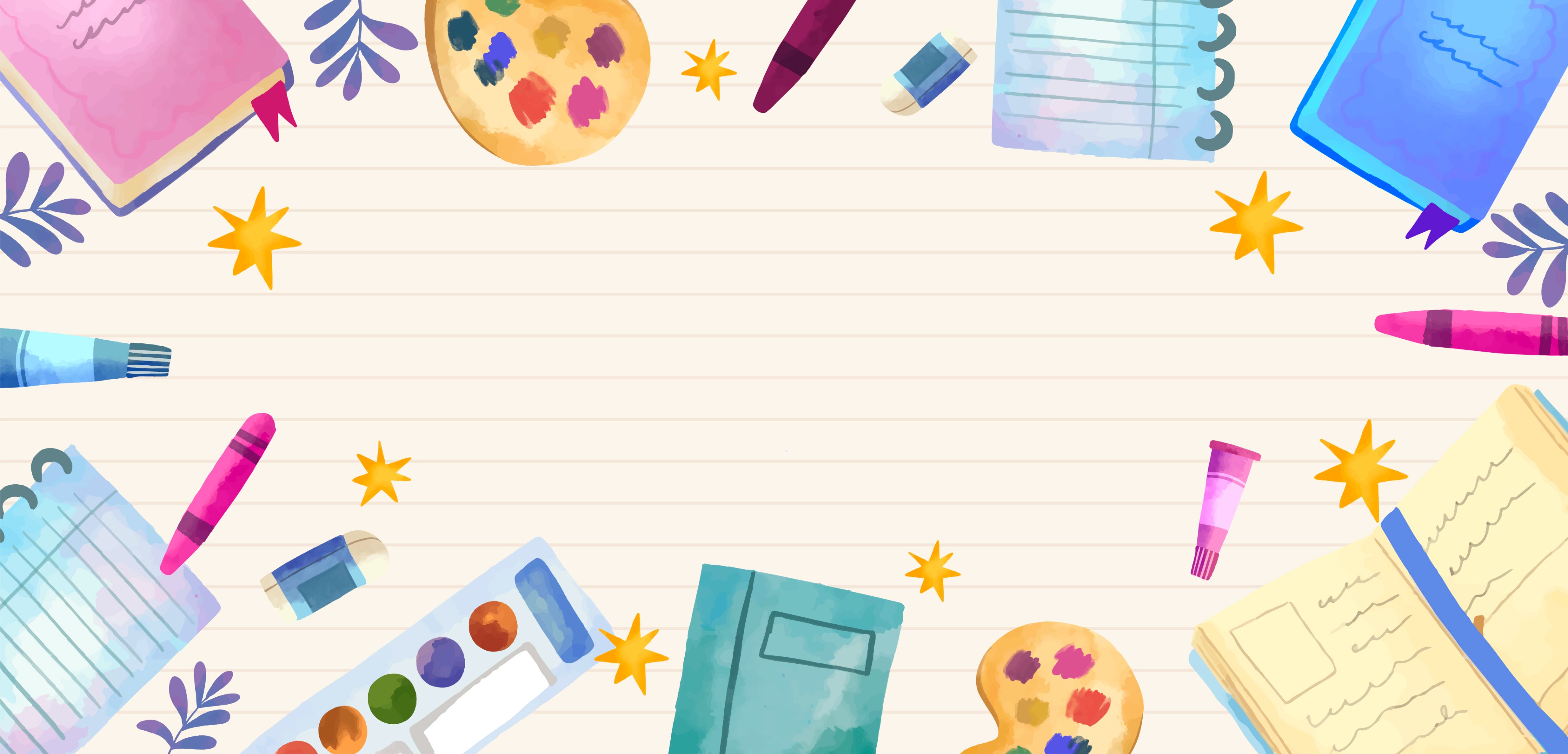 Shop Banner