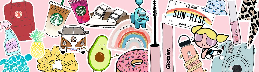Shop Banner