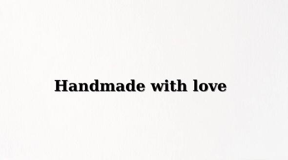 Shop Banner