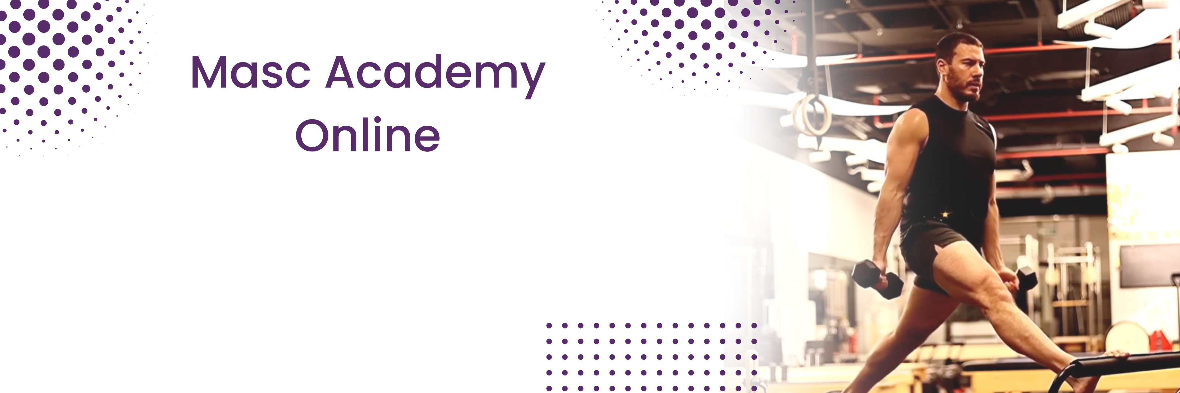 Shop Banner