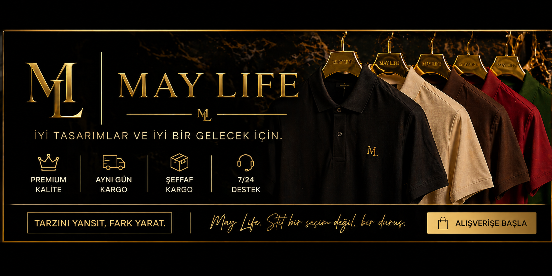 Shop Banner
