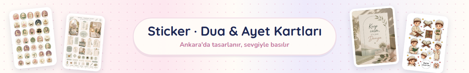 Shop Banner