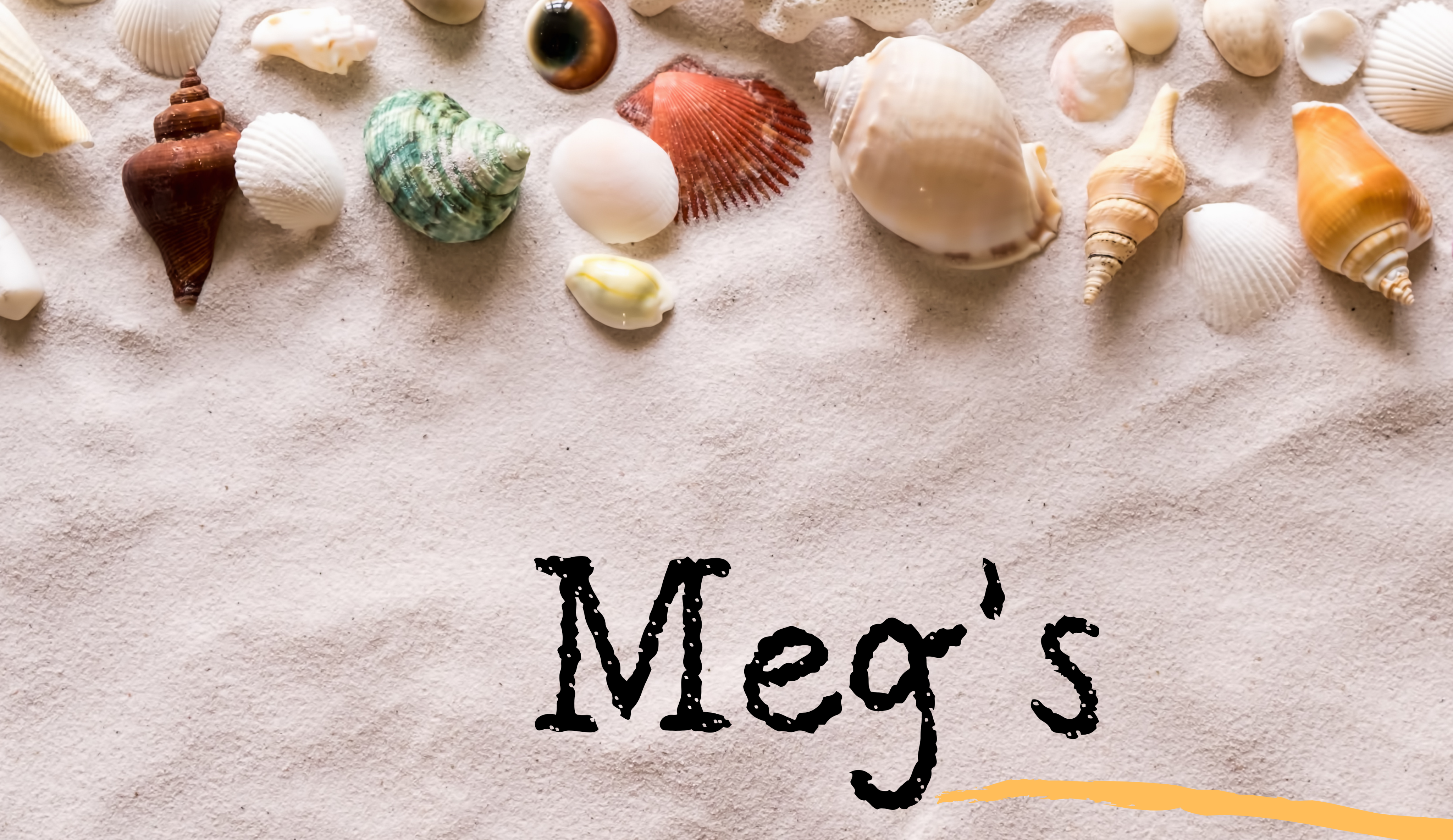 Shop Banner