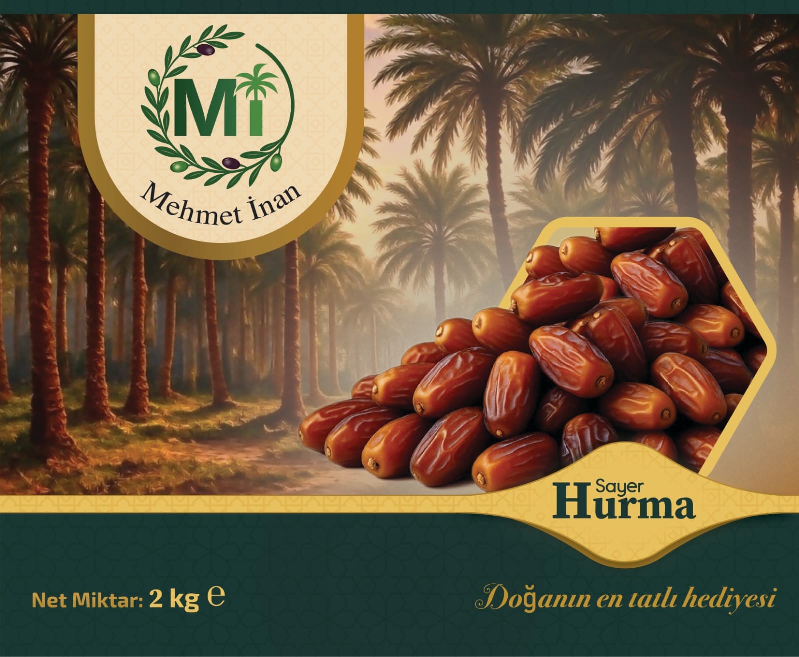 Shop Banner