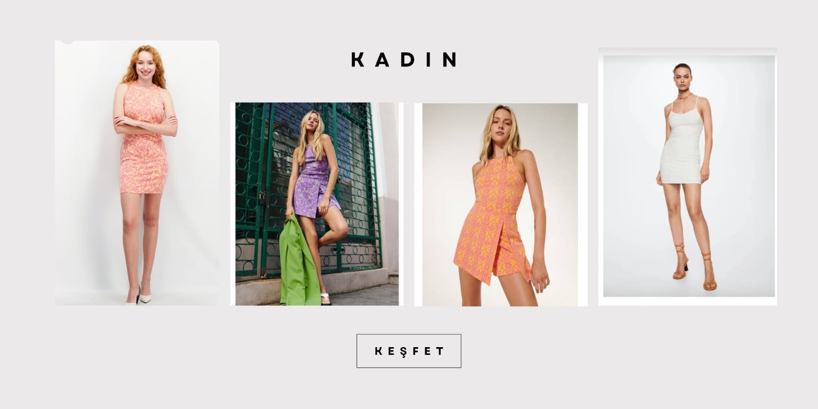 Shop Banner