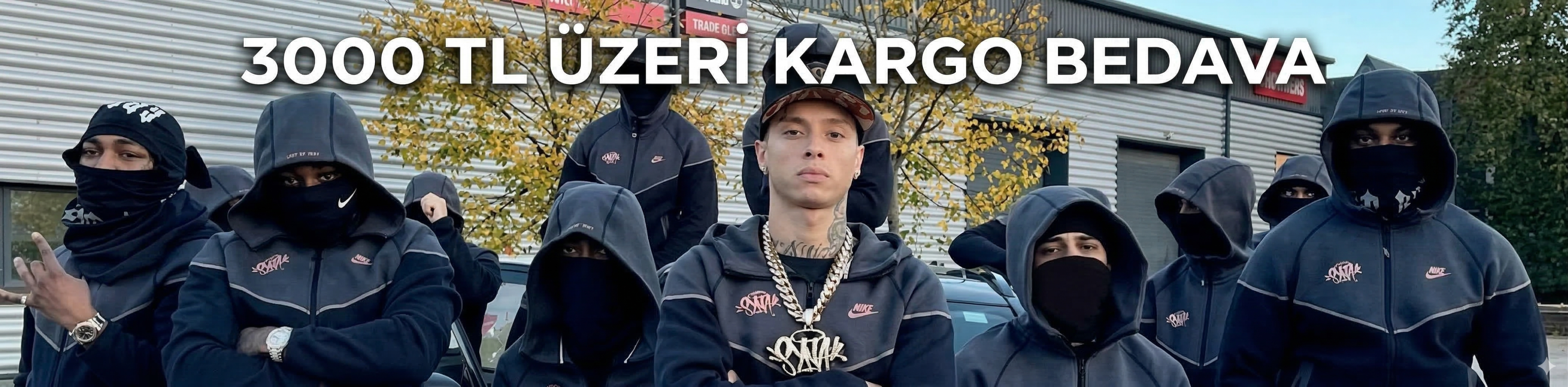 Shop Banner