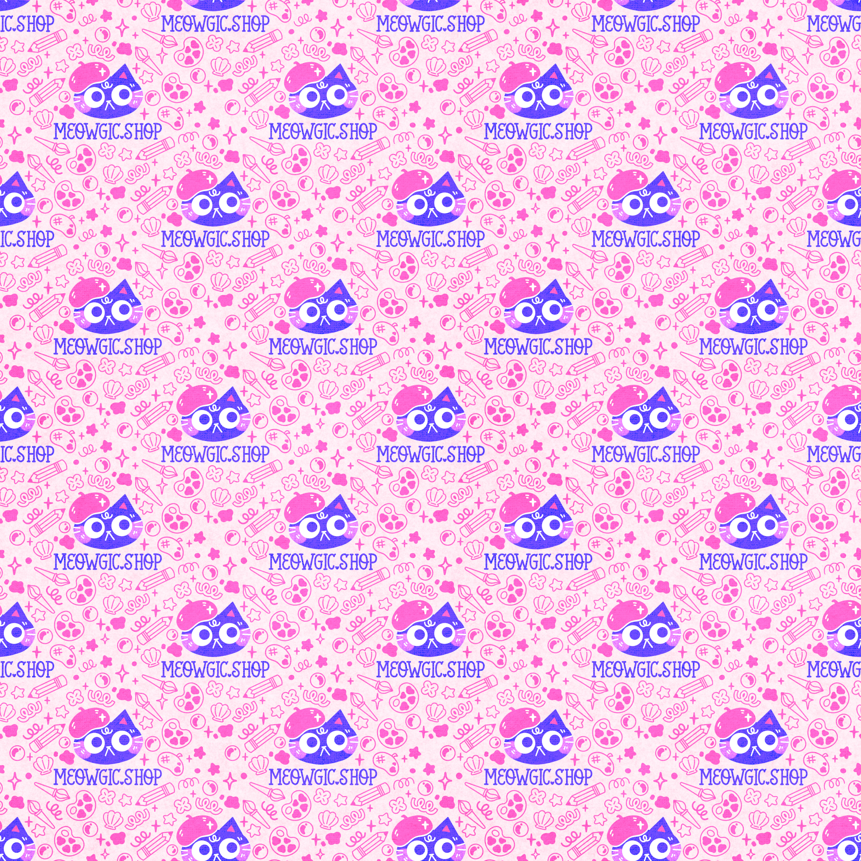 Shop Banner