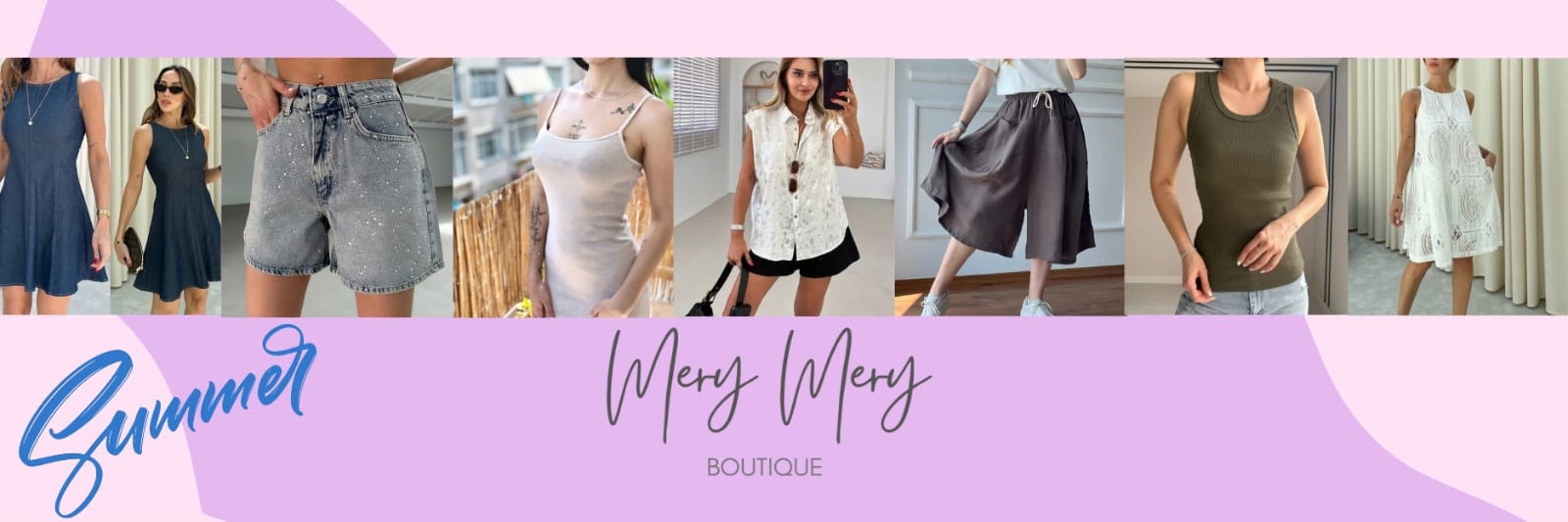 Shop Banner