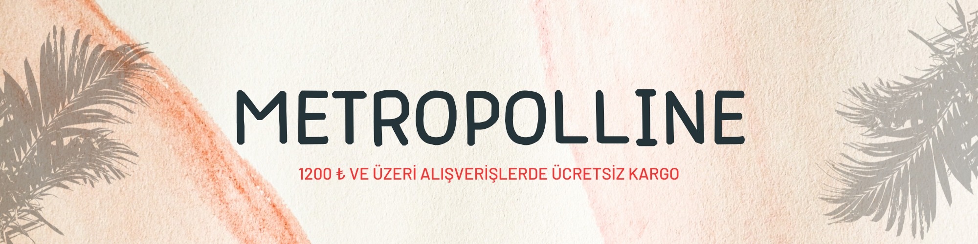 Shop Banner