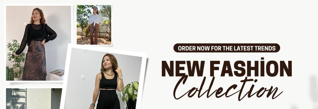 Shop Banner