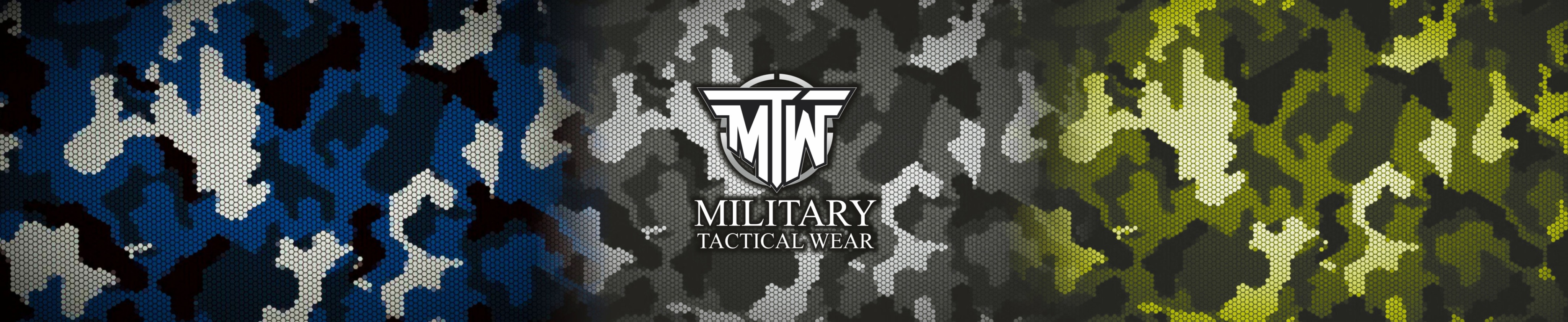 Shop Banner
