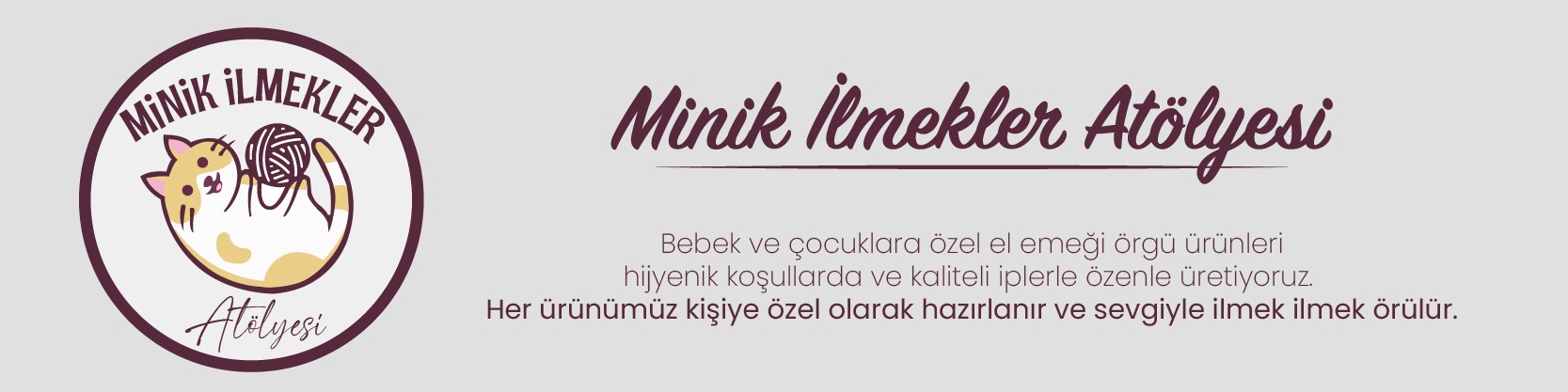 Shop Banner