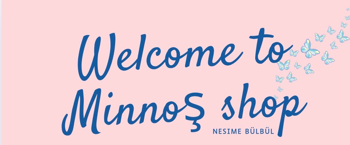 Shop Banner