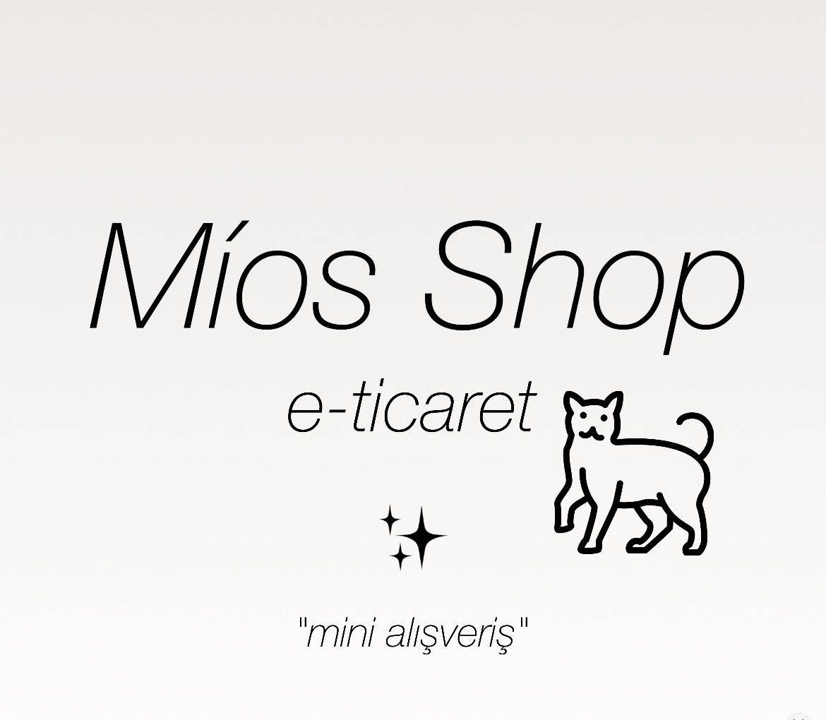 Shop Banner