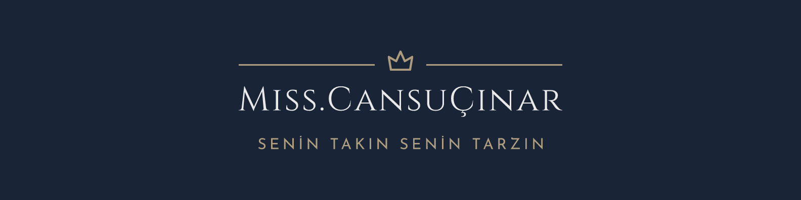 Shop Banner