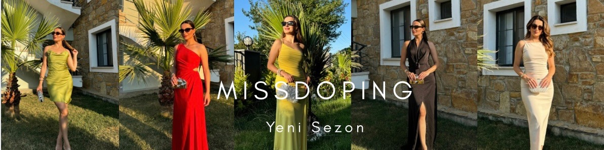 Shop Banner