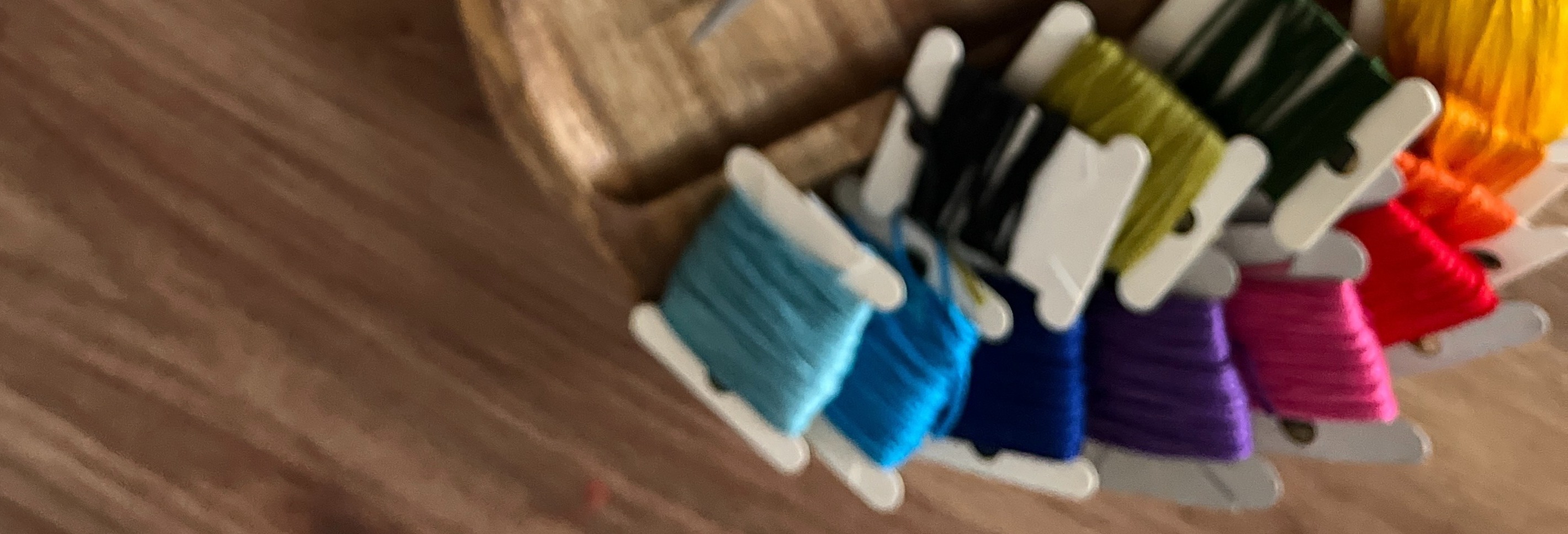 Shop Banner