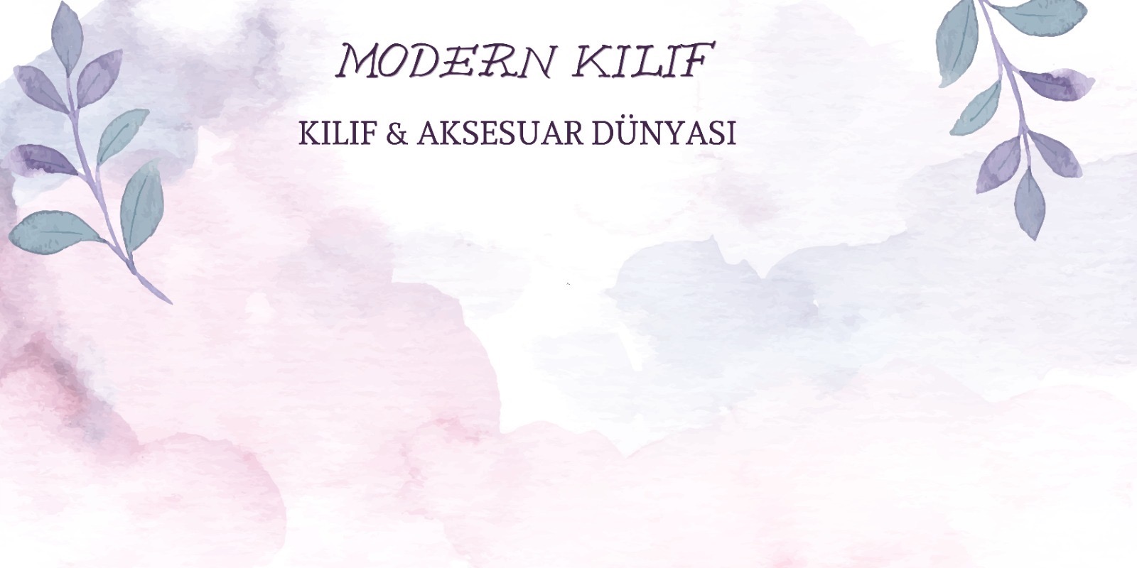 Shop Banner