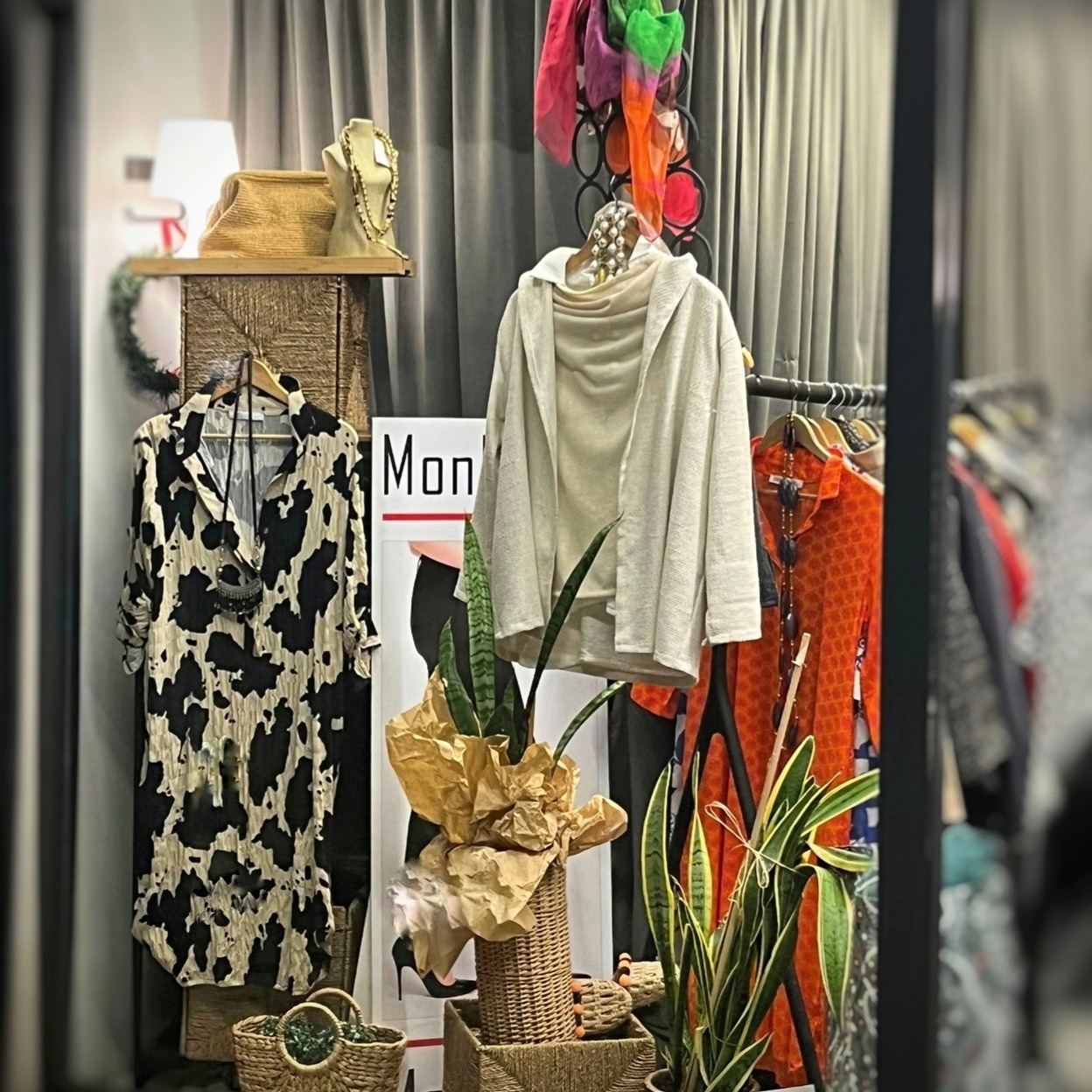 Shop Banner