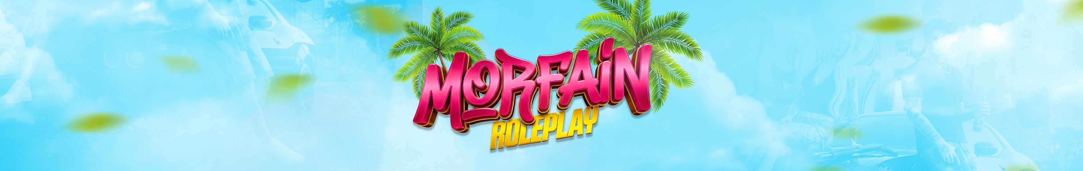 Shop Banner