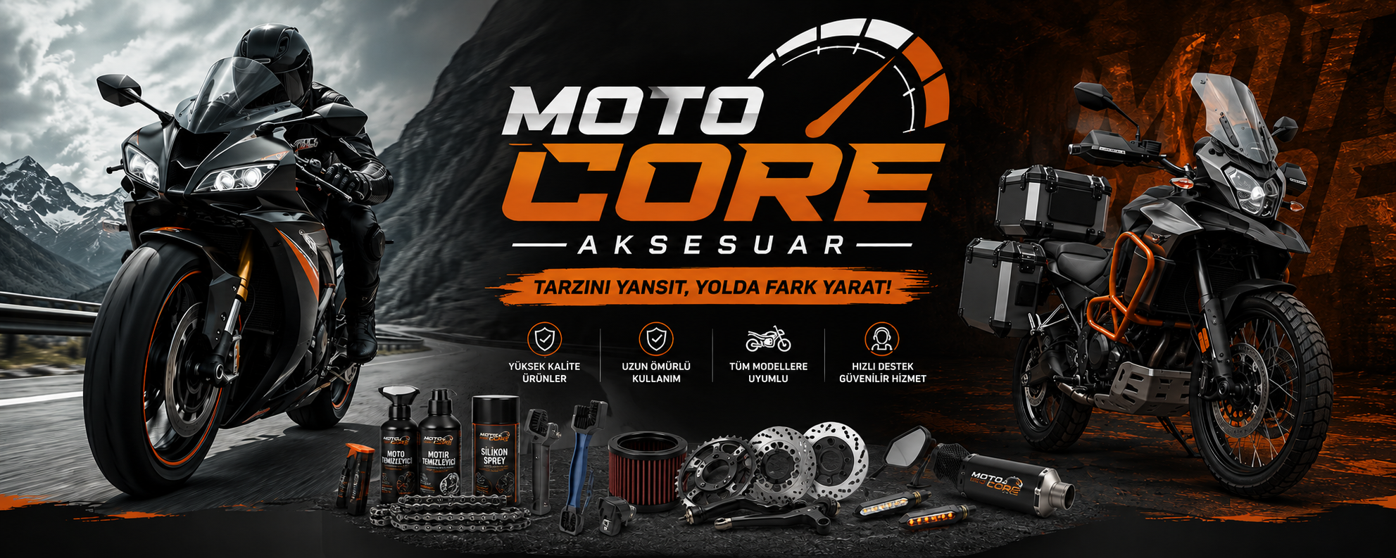 Shop Banner