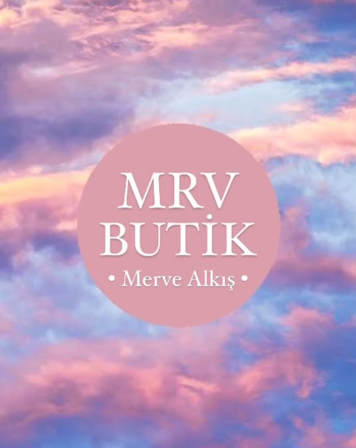 Shop Banner