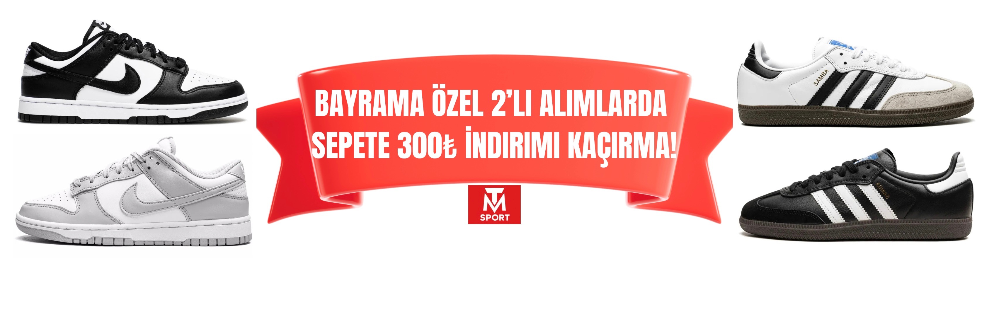 Shop Banner