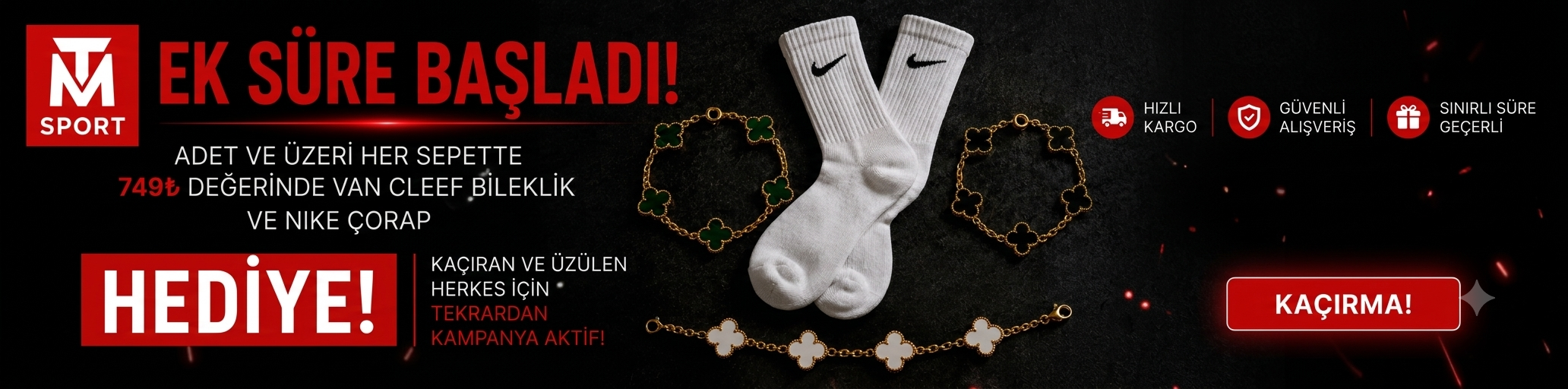 Shop Banner