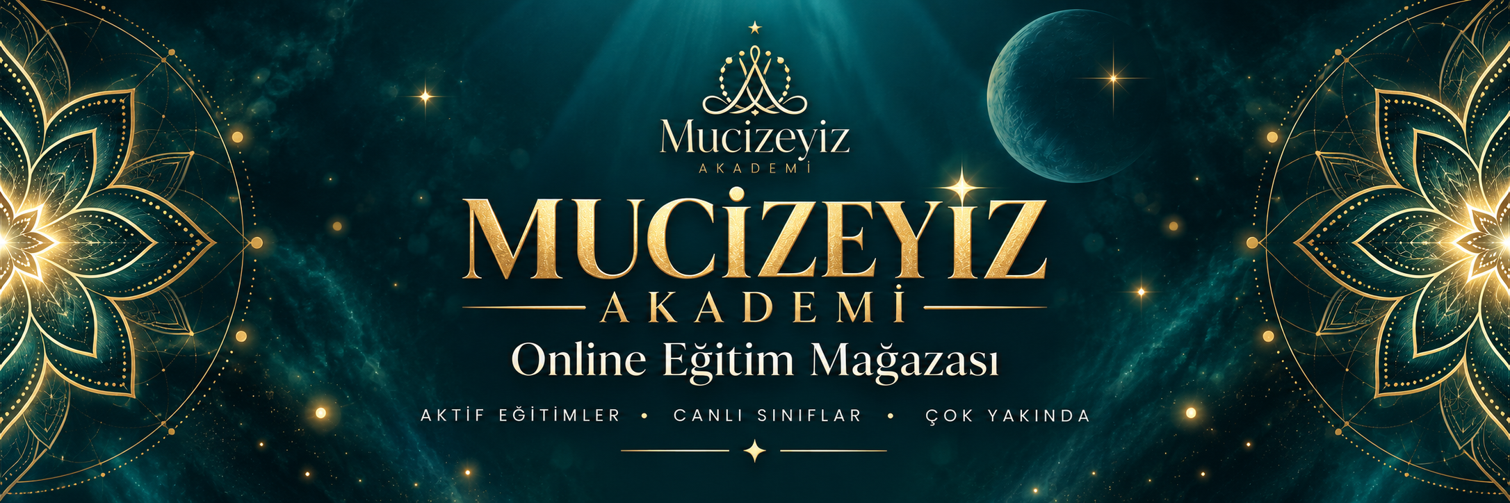 Shop Banner