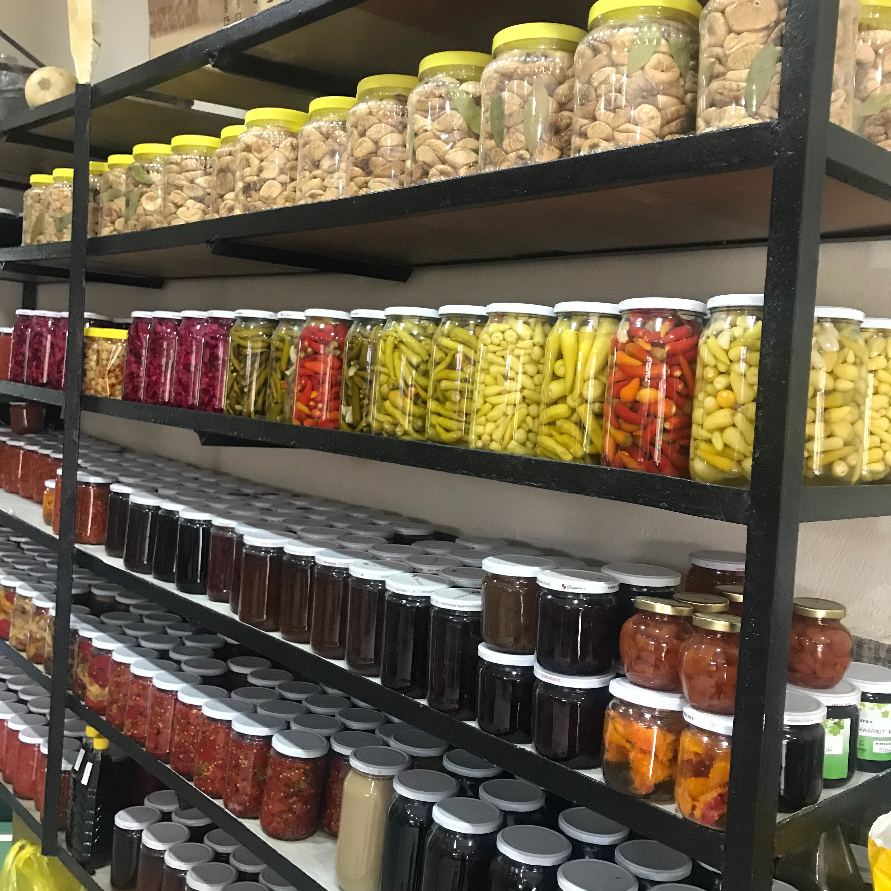 Shop Banner