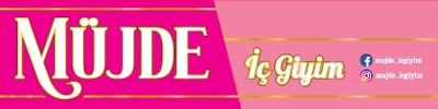 Shop Banner