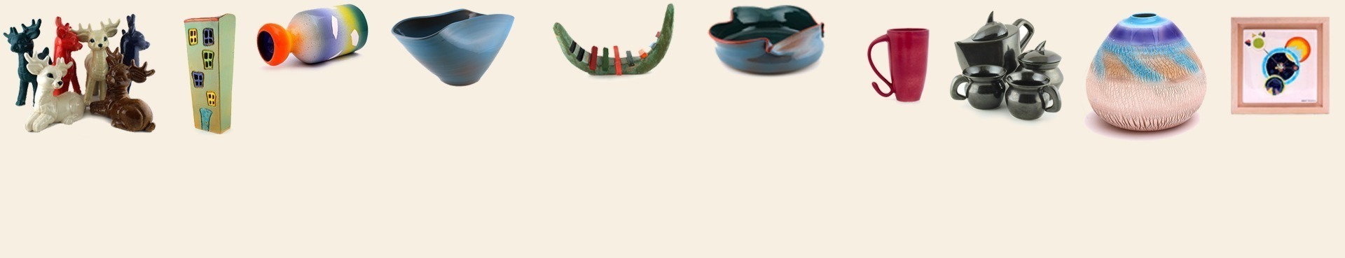 Shop Banner