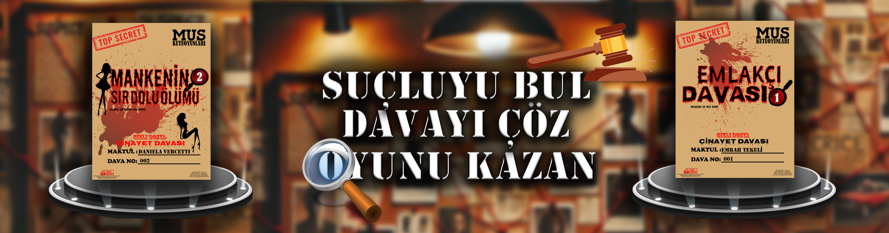 Shop Banner