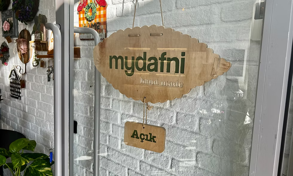 Shop Banner