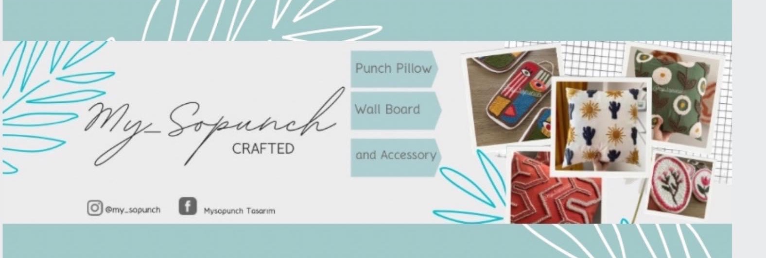 Shop Banner