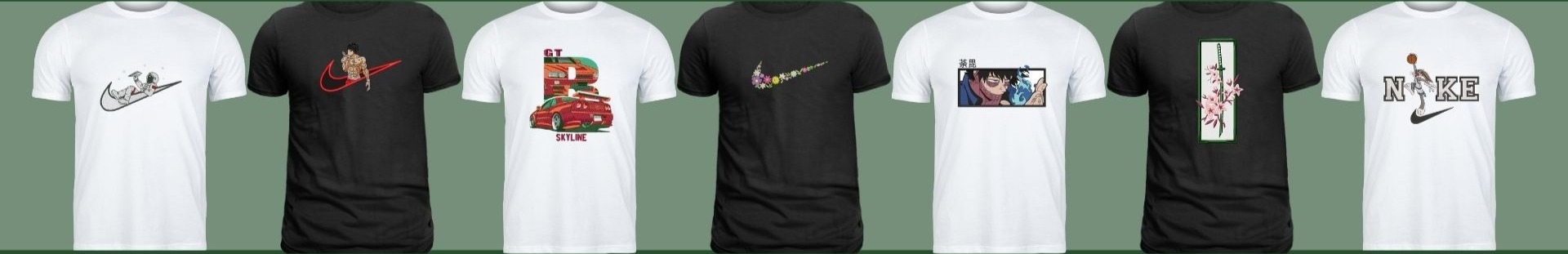 Shop Banner