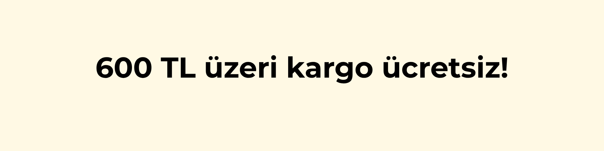 Shop Banner