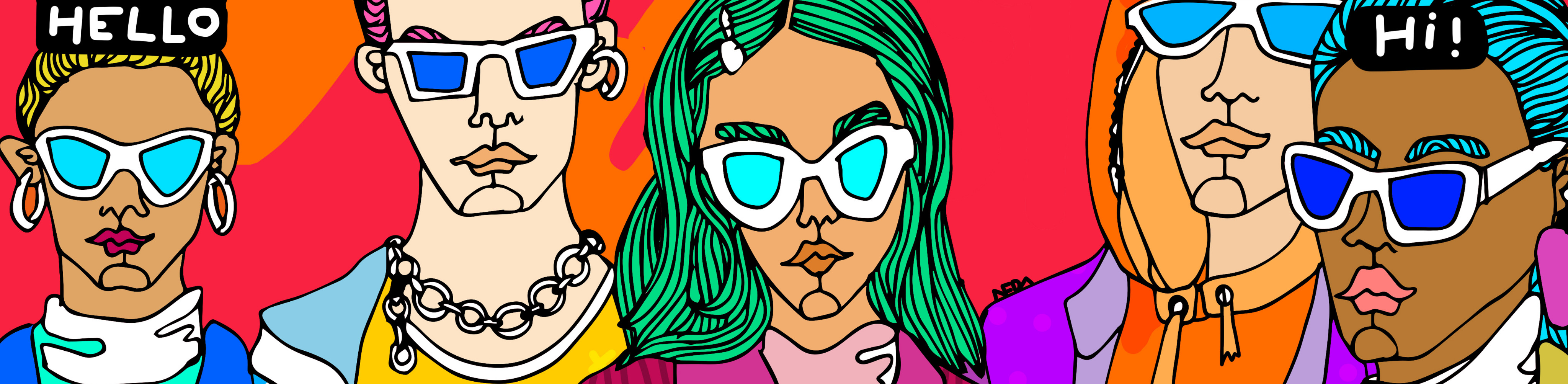 Shop Banner
