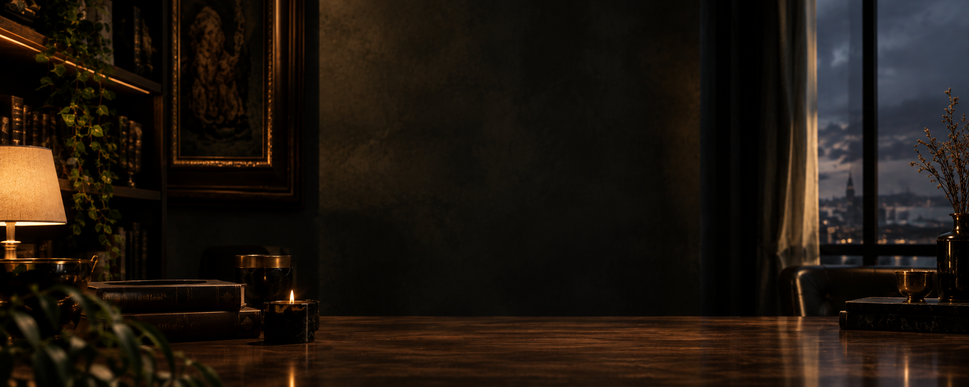 Shop Banner
