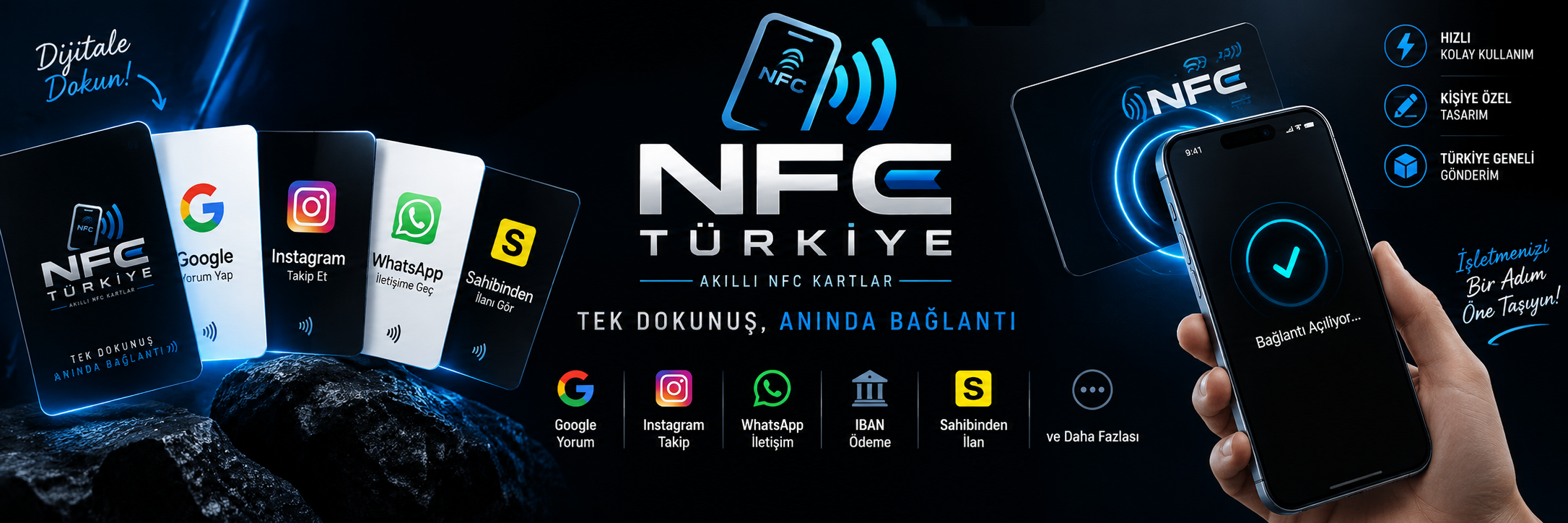 Shop Banner