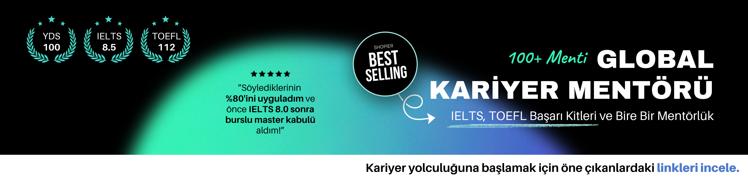 Shop Banner