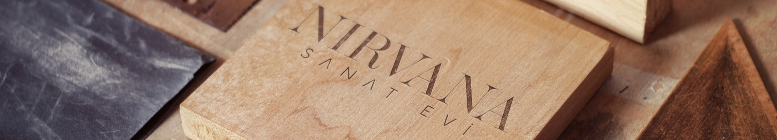 Shop Banner