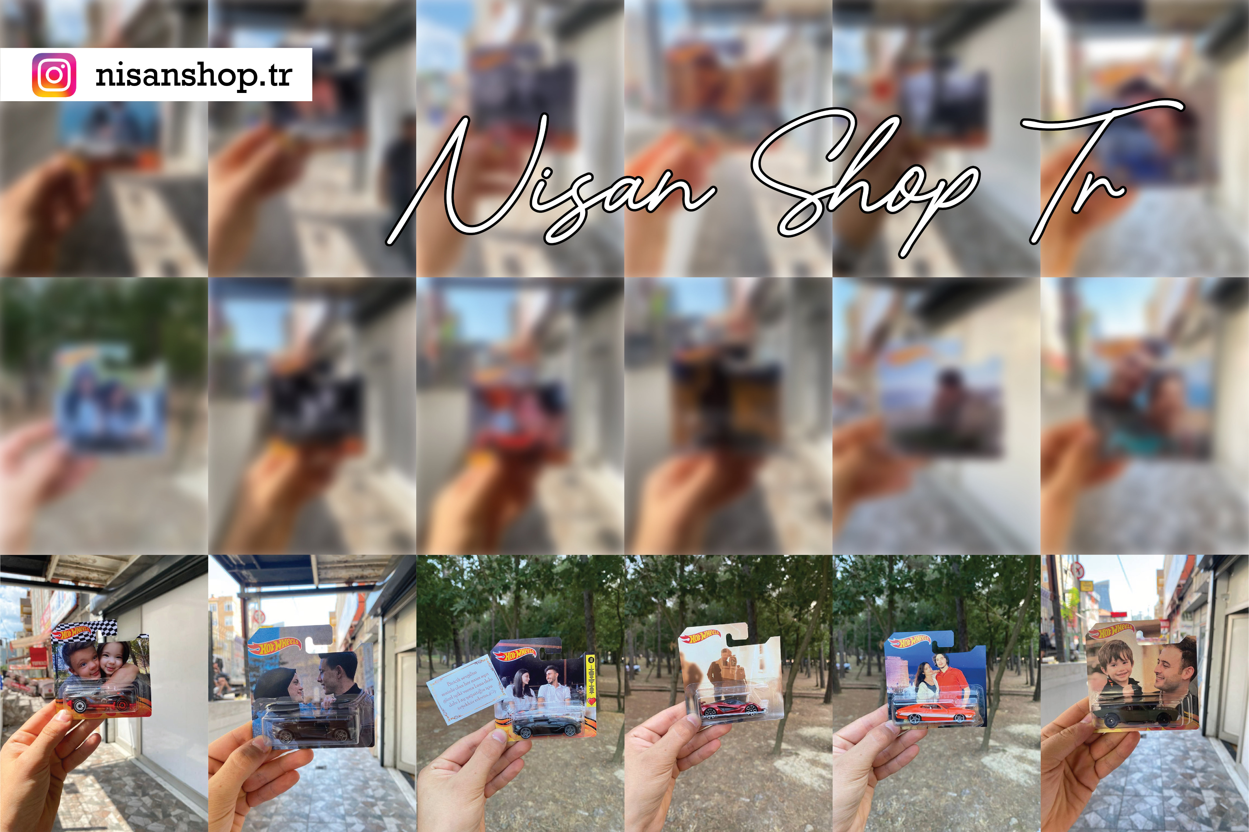 Shop Banner