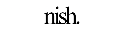 Shop Banner